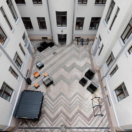 Kalnina Street Studio Apartment 리가 외부 사진