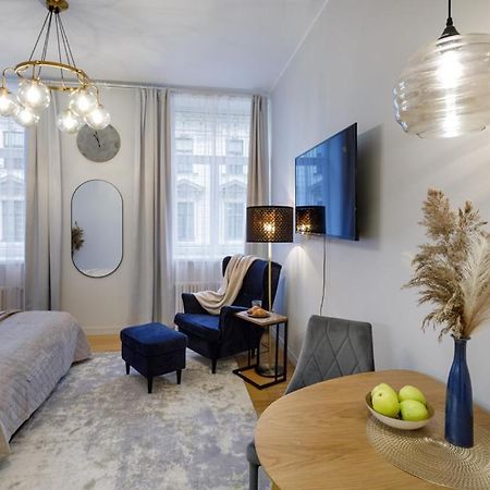 Kalnina Street Studio Apartment 리가 외부 사진