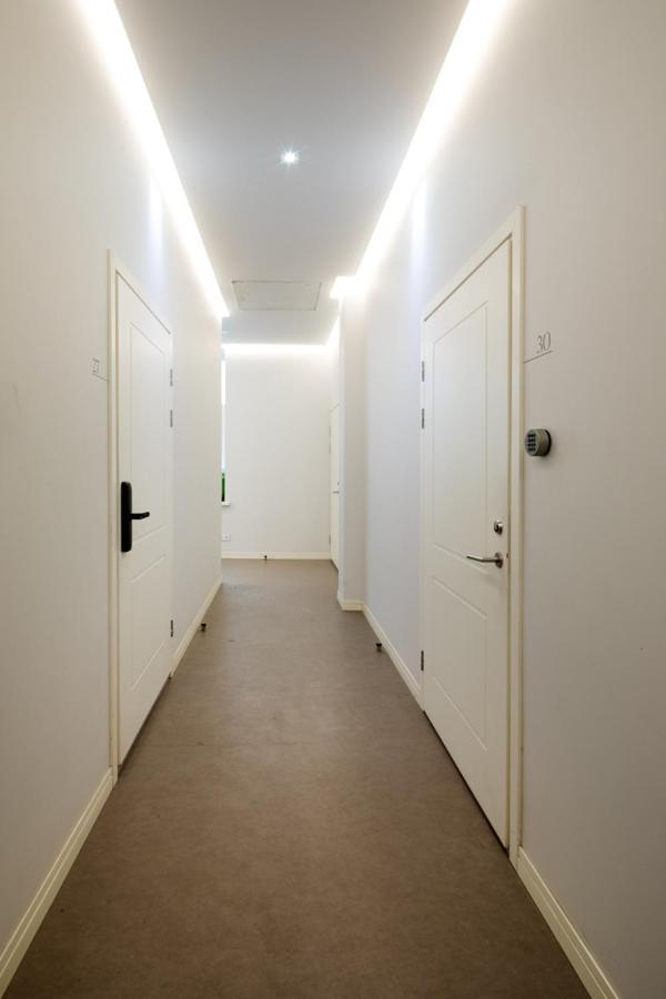 Kalnina Street Studio Apartment 리가 외부 사진