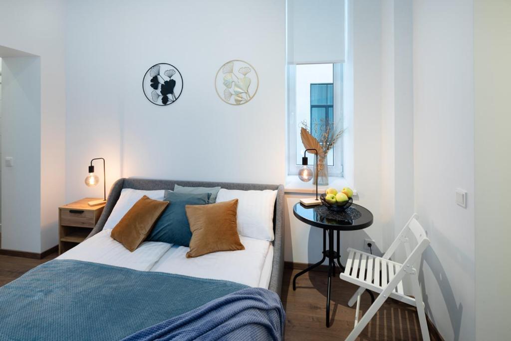 Kalnina Street Studio Apartment 리가 외부 사진