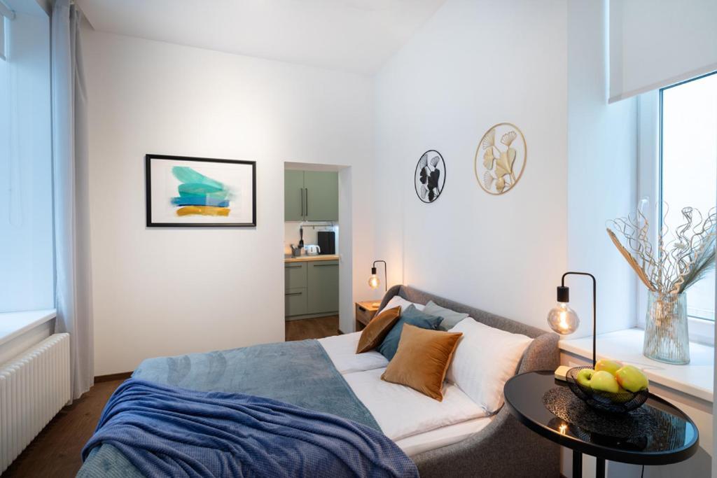 Kalnina Street Studio Apartment 리가 외부 사진