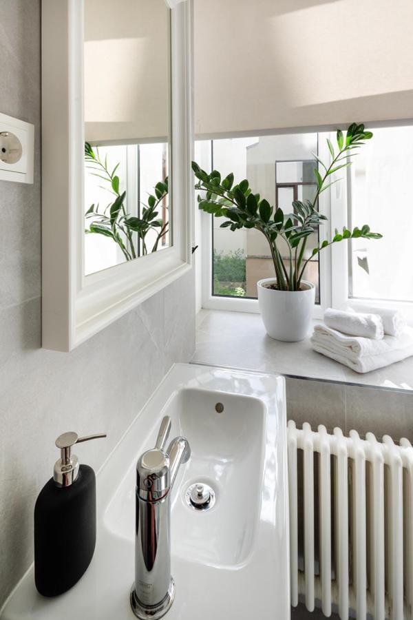 Kalnina Street Studio Apartment 리가 외부 사진