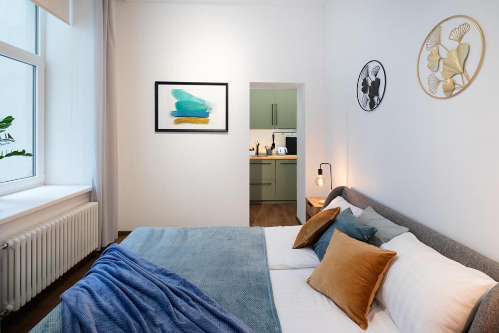 Kalnina Street Studio Apartment 리가 외부 사진