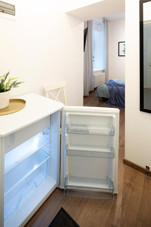 Kalnina Street Studio Apartment 리가 외부 사진