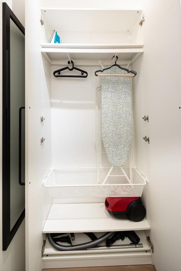 Kalnina Street Studio Apartment 리가 외부 사진