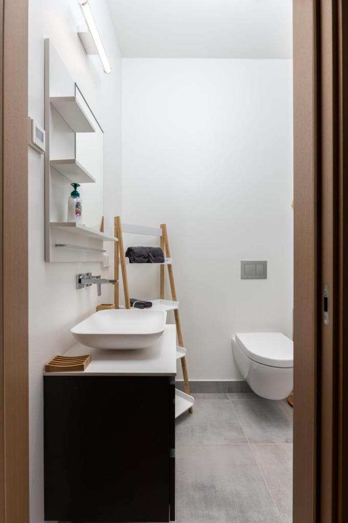 Kalnina Street Studio Apartment 리가 외부 사진