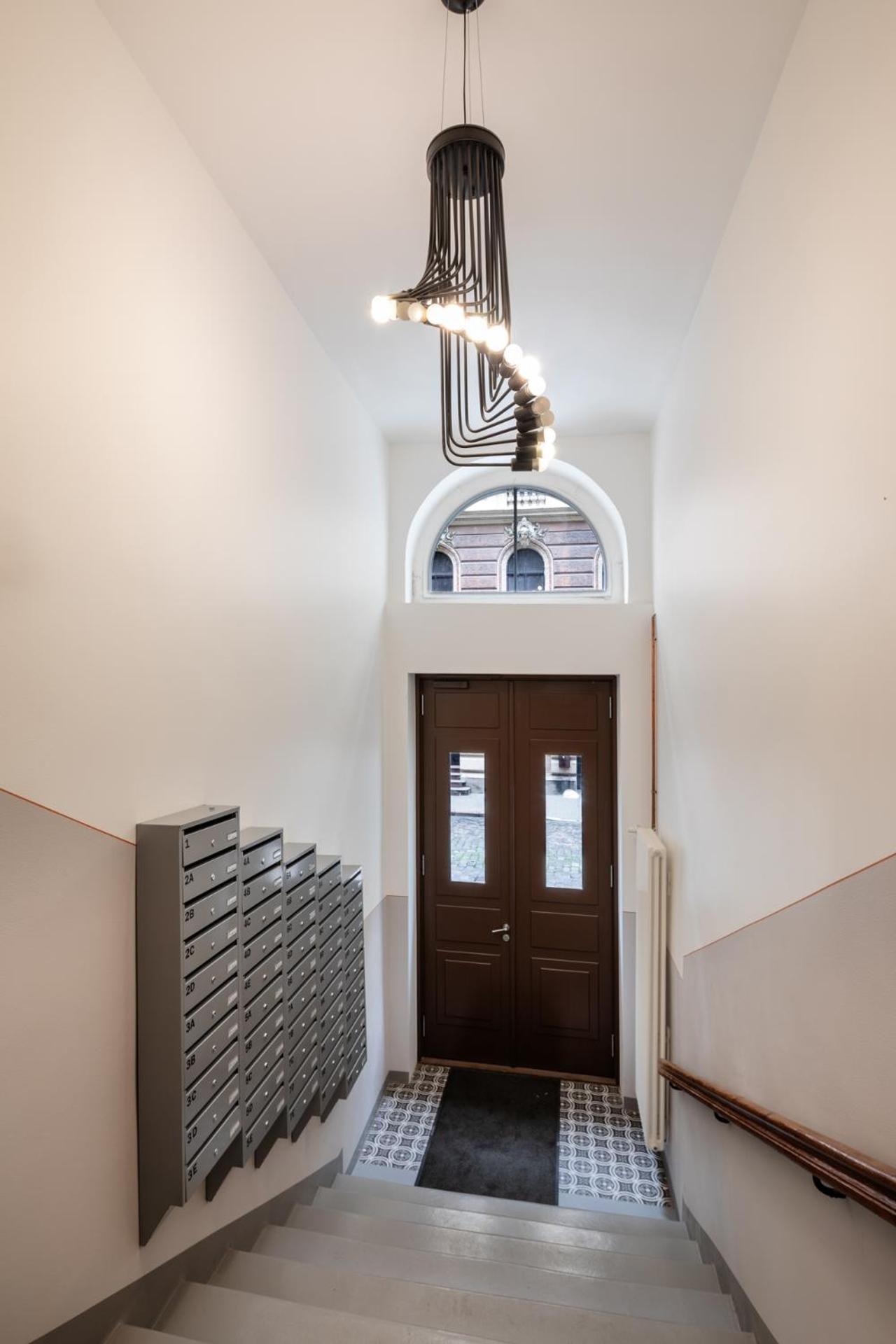 Kalnina Street Studio Apartment 리가 외부 사진