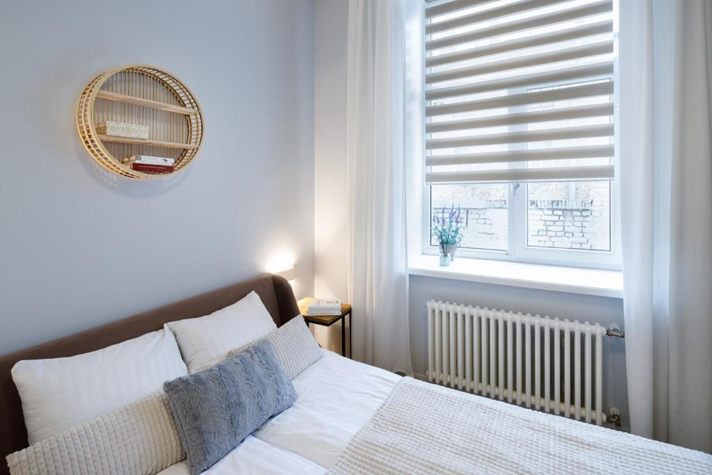Kalnina Street Studio Apartment 리가 외부 사진