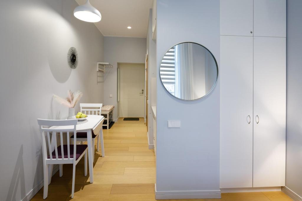 Kalnina Street Studio Apartment 리가 외부 사진