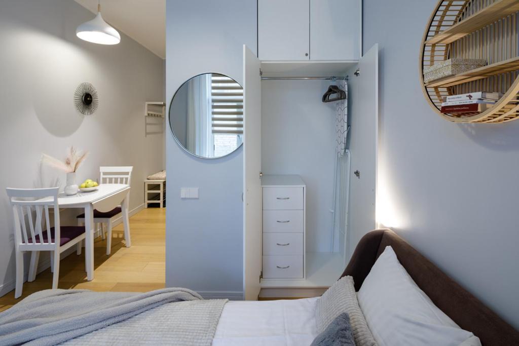 Kalnina Street Studio Apartment 리가 외부 사진