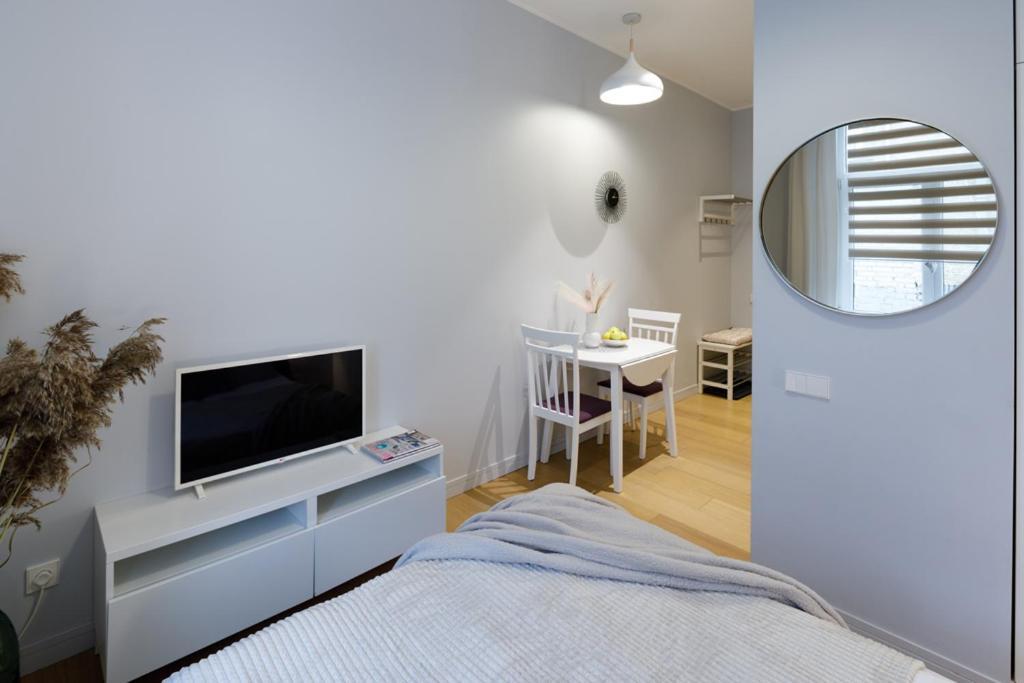 Kalnina Street Studio Apartment 리가 외부 사진