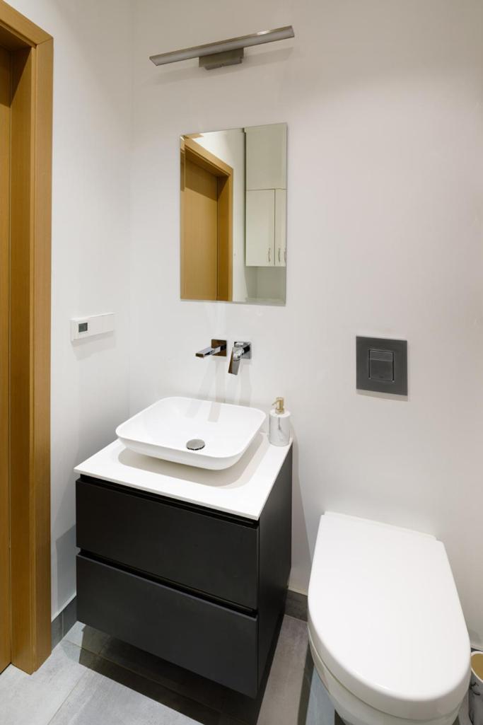 Kalnina Street Studio Apartment 리가 외부 사진