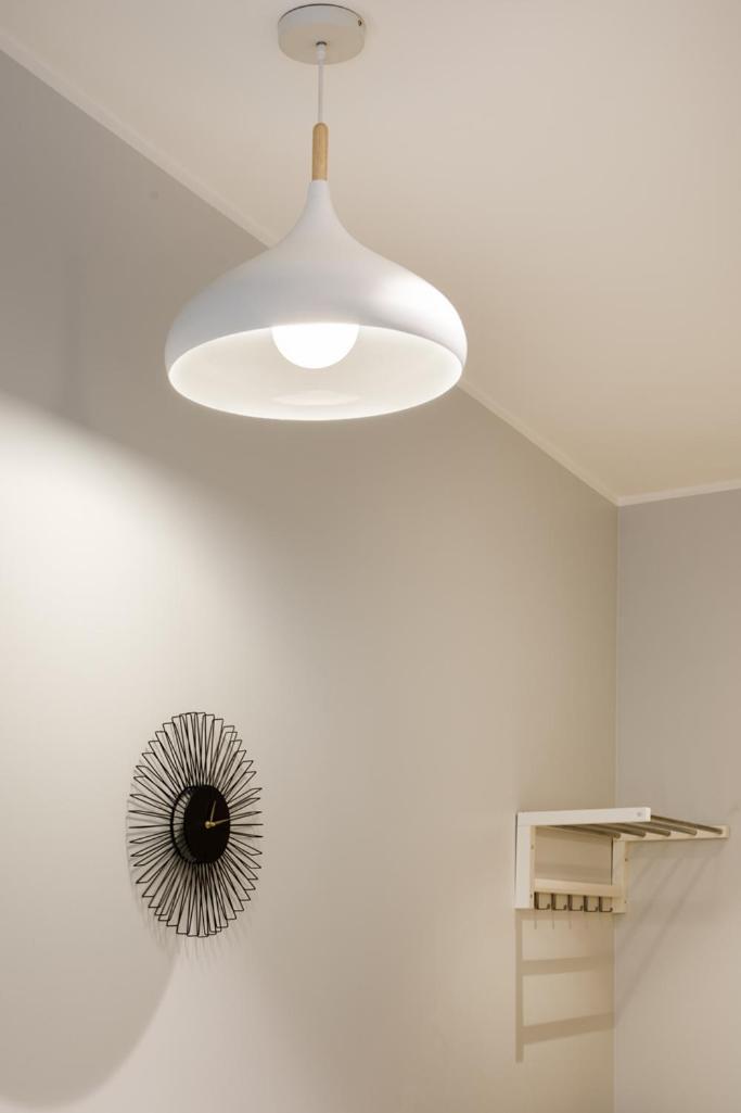 Kalnina Street Studio Apartment 리가 외부 사진