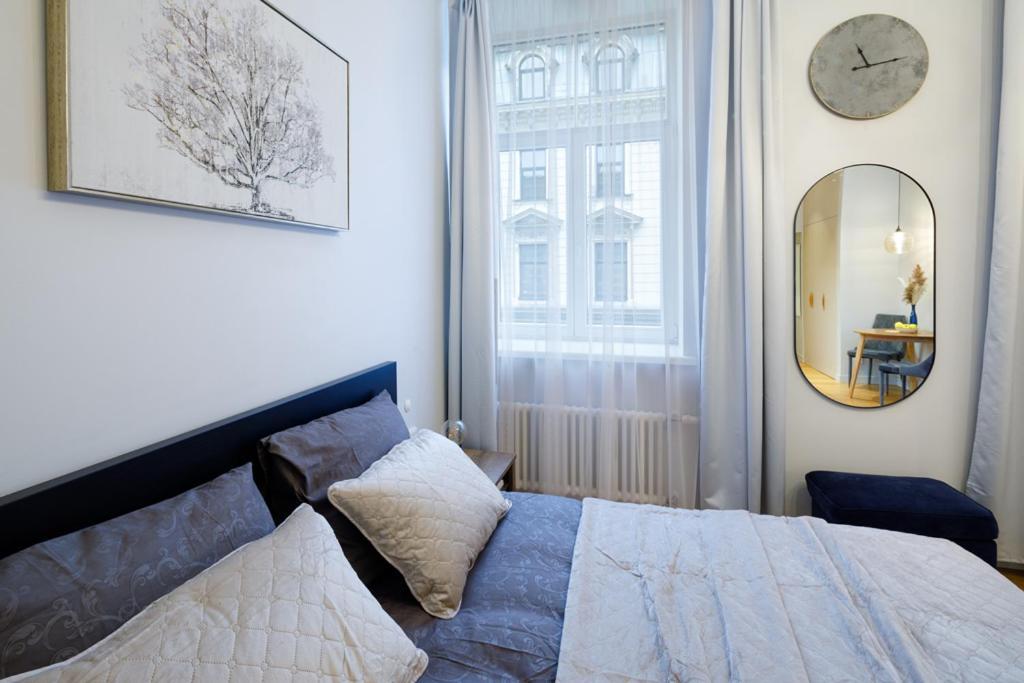 Kalnina Street Studio Apartment 리가 외부 사진