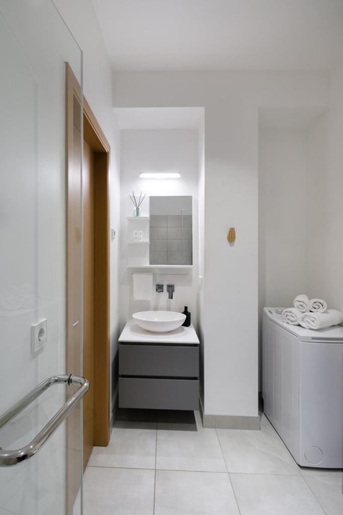 Kalnina Street Studio Apartment 리가 외부 사진