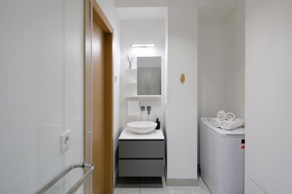 Kalnina Street Studio Apartment 리가 외부 사진