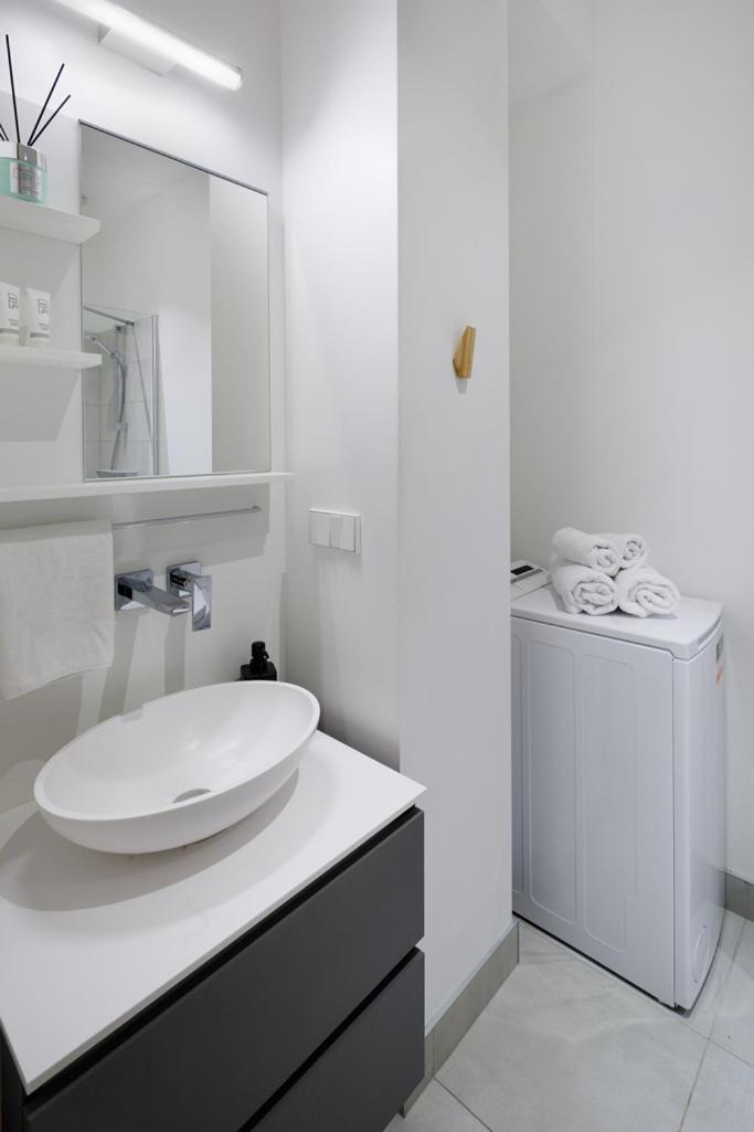Kalnina Street Studio Apartment 리가 외부 사진