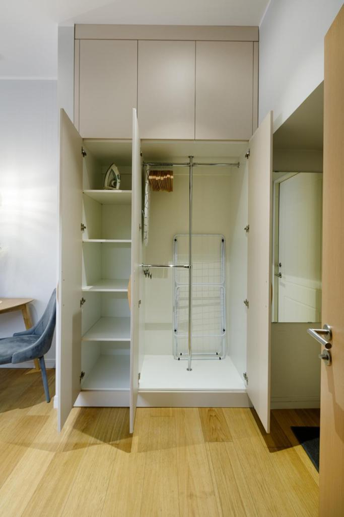 Kalnina Street Studio Apartment 리가 외부 사진