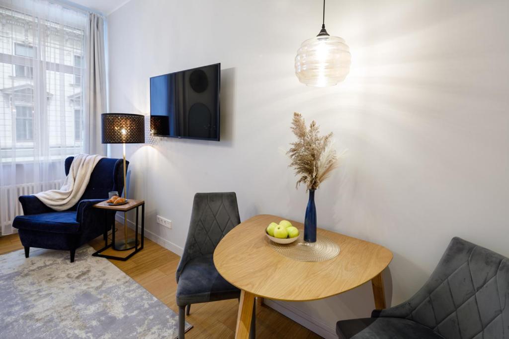 Kalnina Street Studio Apartment 리가 외부 사진